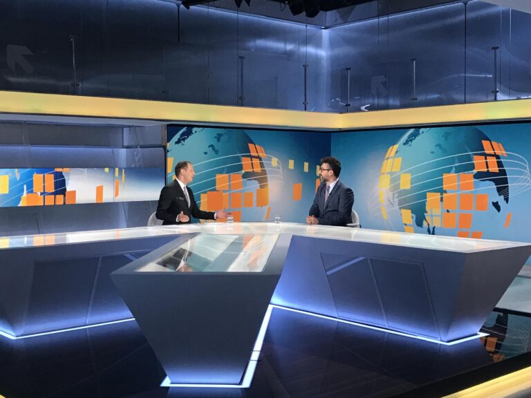 Najnowsze zmiany podatkowe – Enodo Advisors w Polsat News!