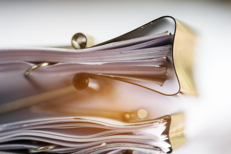 Raportowanie schematów podatkowych – Minister Finansów nieco bardziej łaskawy