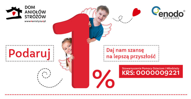1% podatku