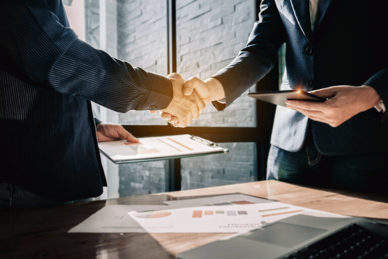 Zespół Enodo Advisors doradzał SKANSKA SA przy transakcji M&A