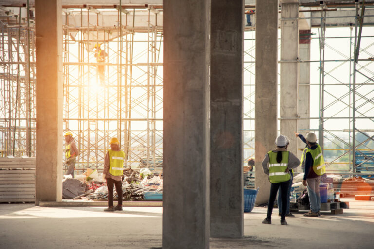 VAT w usługach budowlanych – kluczowy jest jednak protokół