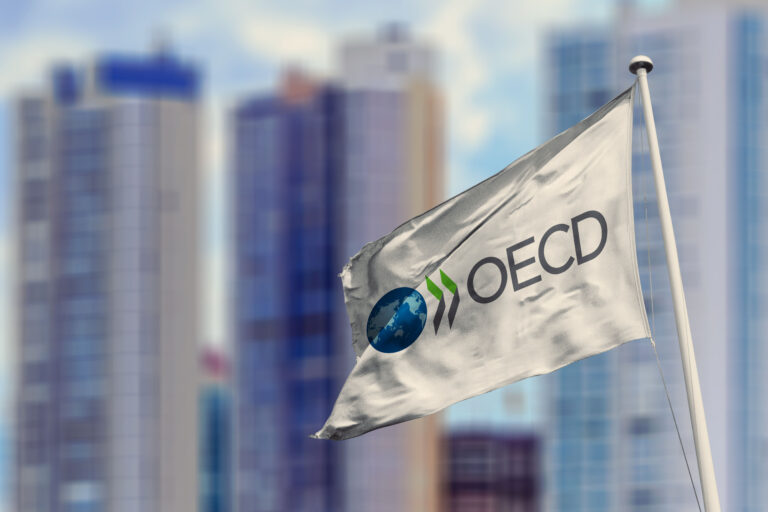 Wytyczne OECD dla transakcji finansowych