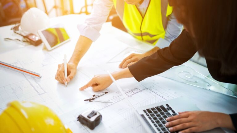 Formularz TPR – korzystne zmiany dla branży budowlanej i produkcyjnej