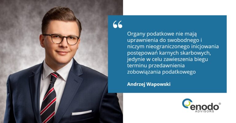 NSA mówi stop instrumentalnemu wykorzystaniu prawa w celu zawieszenia biegu terminu przedawnienia zobowiązania podatkowego