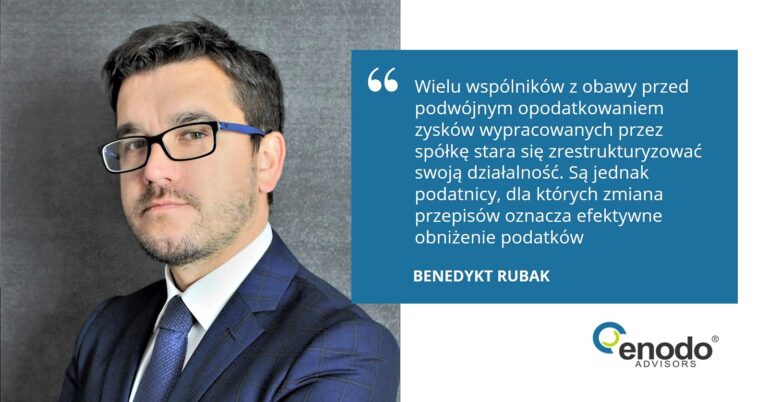 Komu opłaca się pozostanie w spółce komandytowej, cz. 1