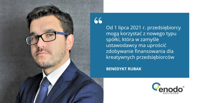Inwestowanie w prostą spółkę akcyjną – aspekty podatkowe