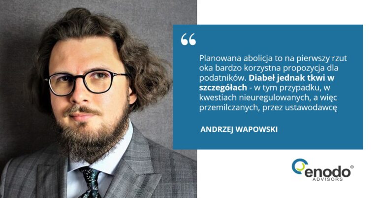 Polski Ład: „abolicja” od nieujawnionych źródeł dochodów