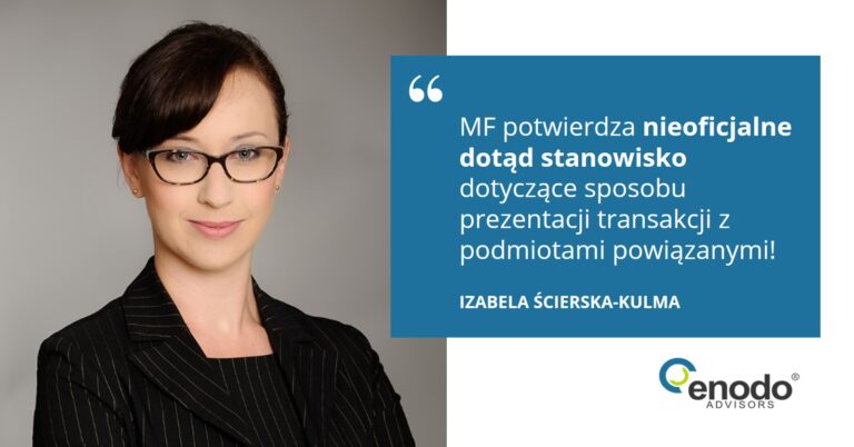 MF przypomina: Informacja o realizowanej strategii podatkowej do końca grudnia br.