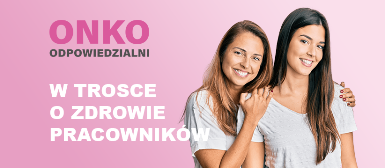 Kolejna odsłona akcji ONKOODPOWIEDZIALNI. Na celowniku – rak tarczycy