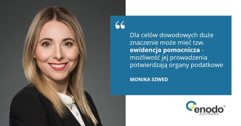 Korzystanie z ulgi badawczo rozwojowej a prawidłowa ewidencja kosztów na gruncie ustawy o CIT