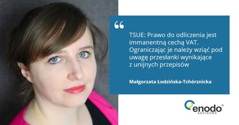 Trybunał każe ścigać oszustów i pozorantów VAT na podstawie przepisów unijnych, a nie krajowych