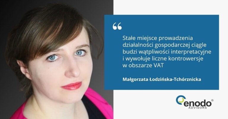 Trybunał znów przygląda się FE przy wykorzystaniu zasobów kontrahenta