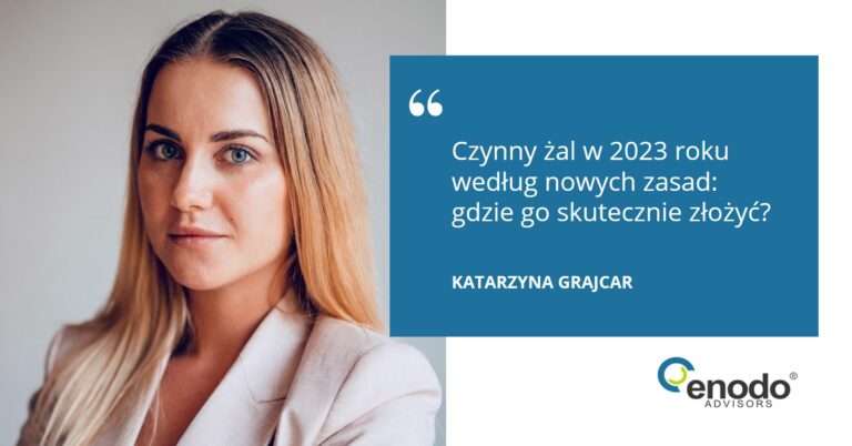 Czynny żal od 2023 roku: gdzie go skutecznie złożyć?