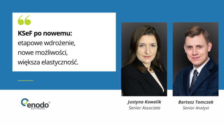Zmiany w KSeF – nowe propozycje dotyczące faktur elektronicznych w 2024 roku