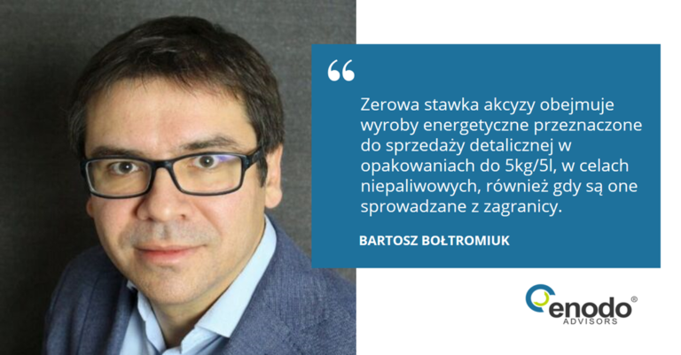 Produkty techniczne a zwolnienie z akcyzy – zasady i warunki w 2024 roku