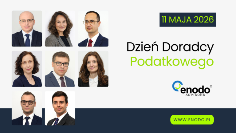 11 maja – Dzień Doradcy Podatkowego